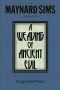 [The Maynard Sims Library 04] • A Weaving of Ancient Evil